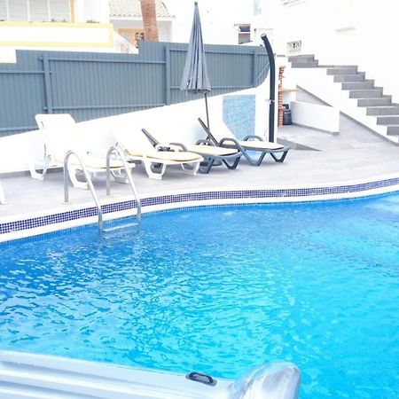 Marina Villa Pool Albufeira Eksteriør bilde