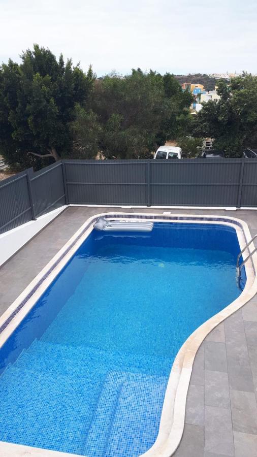 Marina Villa Pool Albufeira Eksteriør bilde