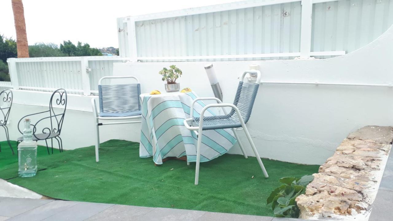 Marina Villa Pool Albufeira Eksteriør bilde