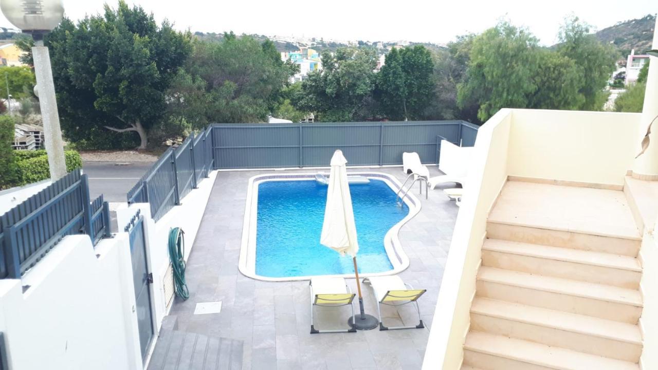 Marina Villa Pool Albufeira Eksteriør bilde